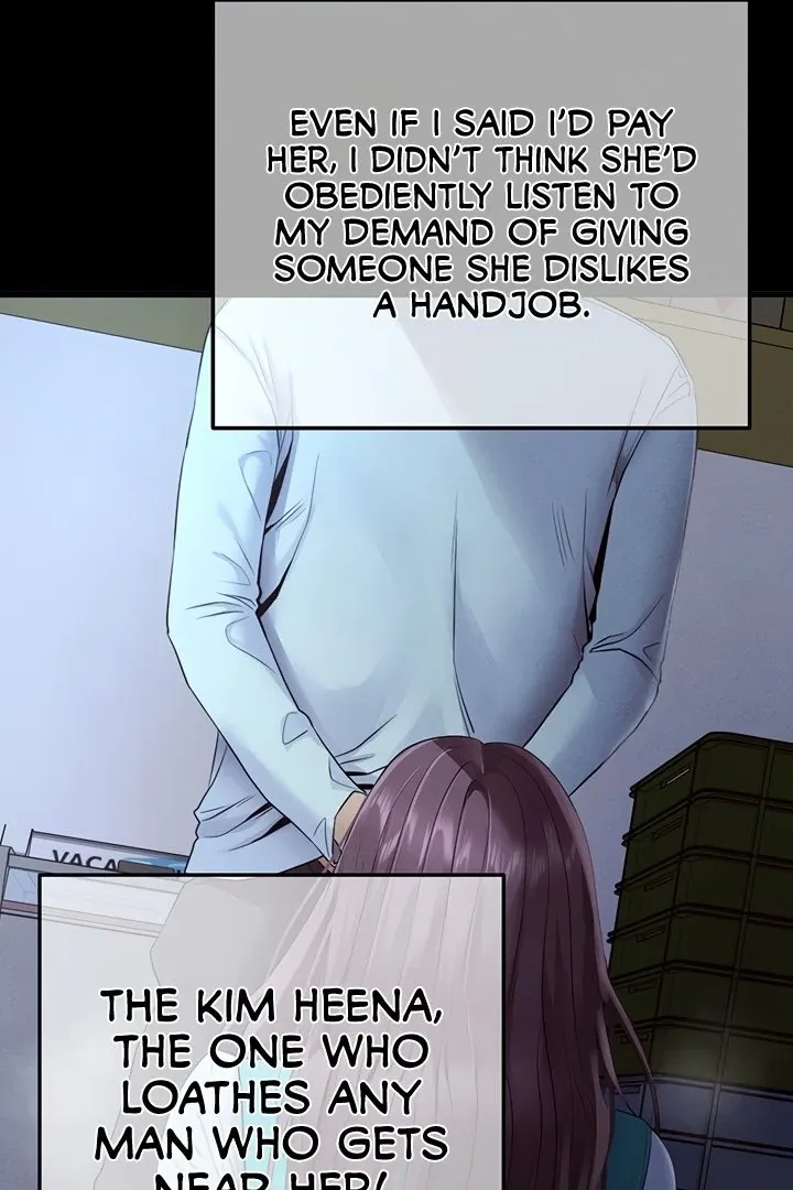 The Exchange Student & His Host Chapter 3 page 44 - 