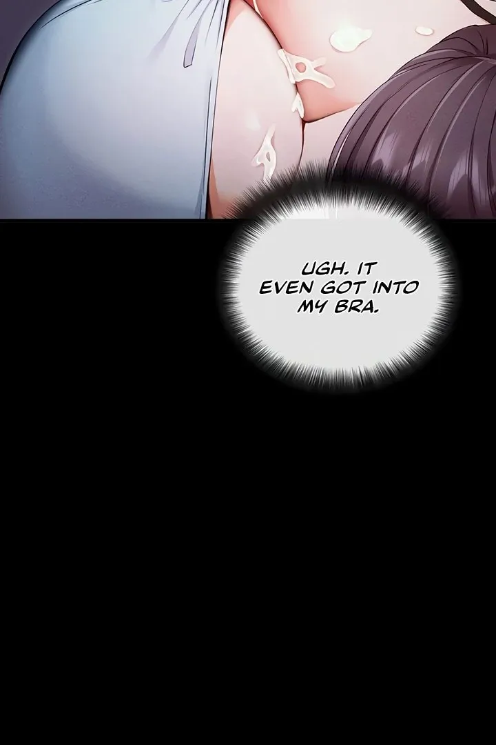 The Exchange Student & His Host Chapter 3 page 54 - 