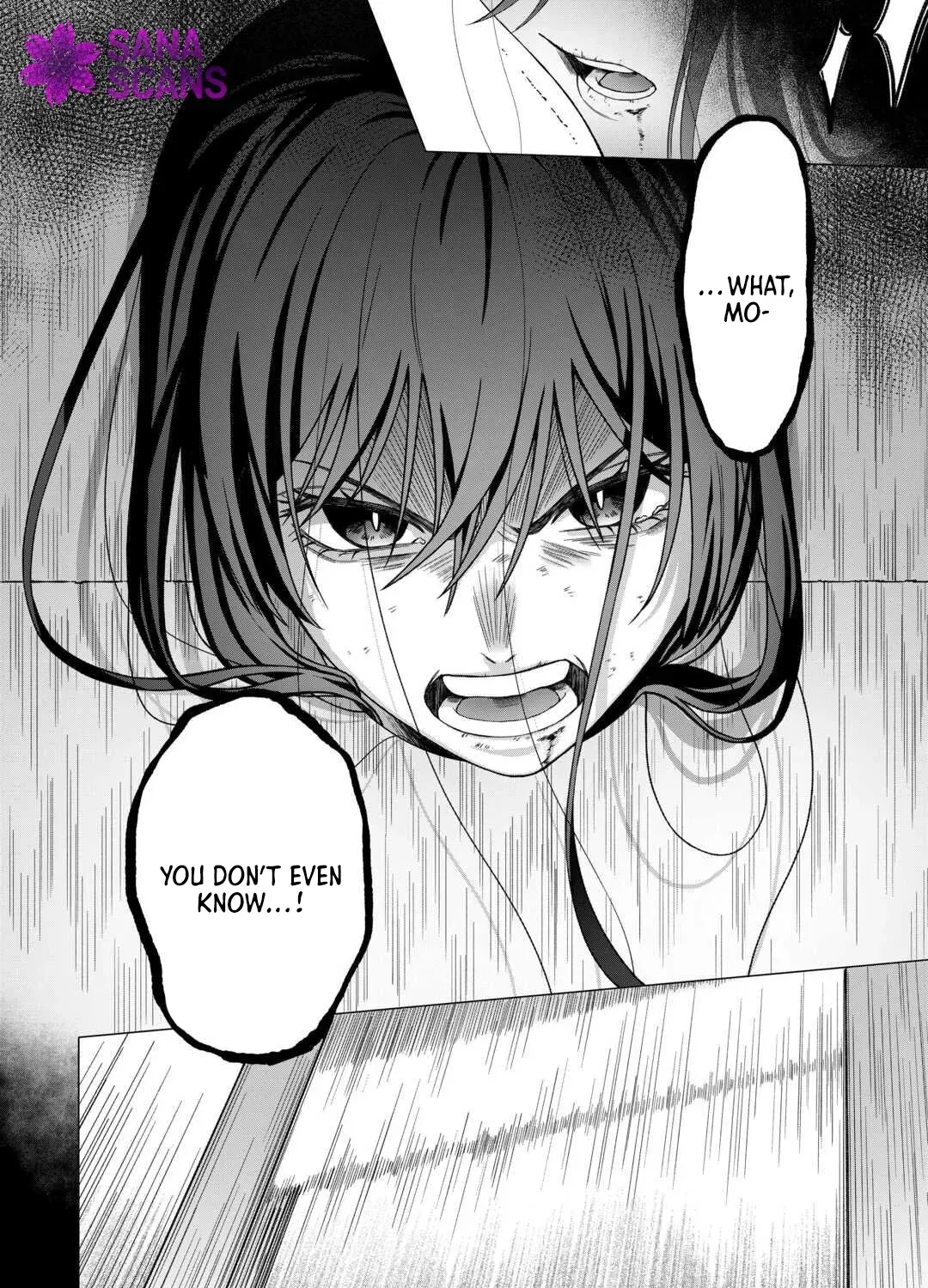 The Executed Villainess Travels Back in Time to Take Revenge Chapter 1 page 15 - 