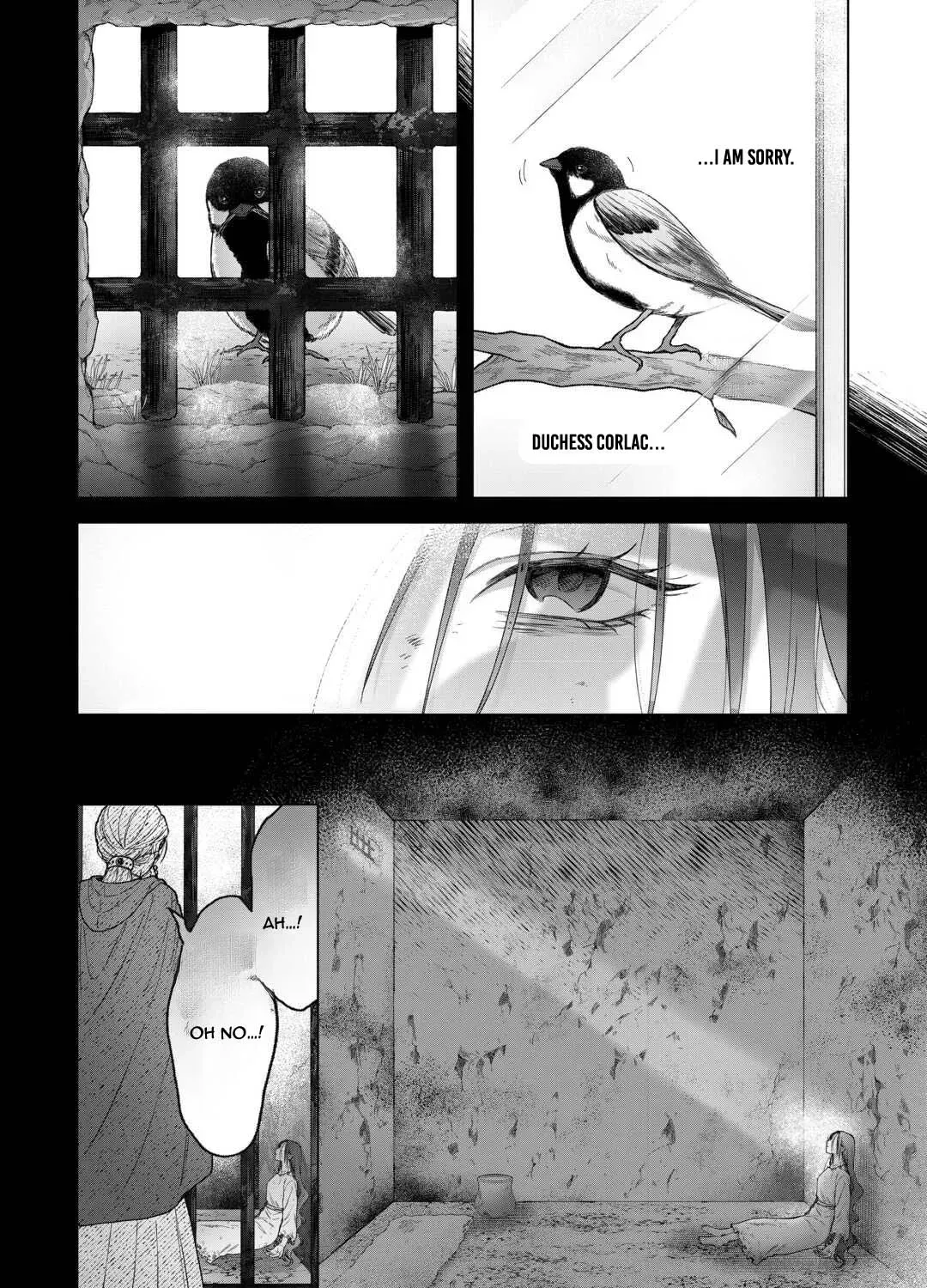 The Executed Villainess Travels Back in Time to Take Revenge Chapter 3 page 13 - 