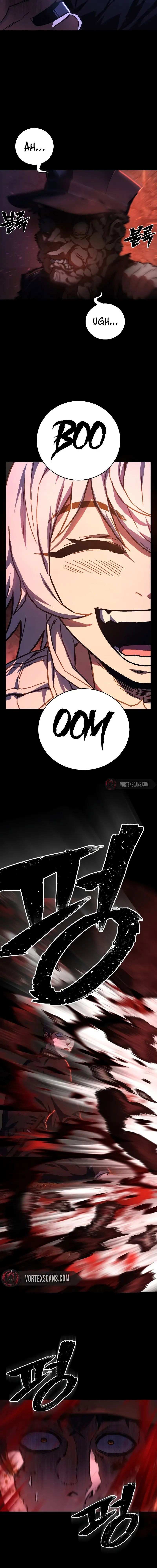 The Executioner (Lee Jehwan) Chapter 1 page 30 - 