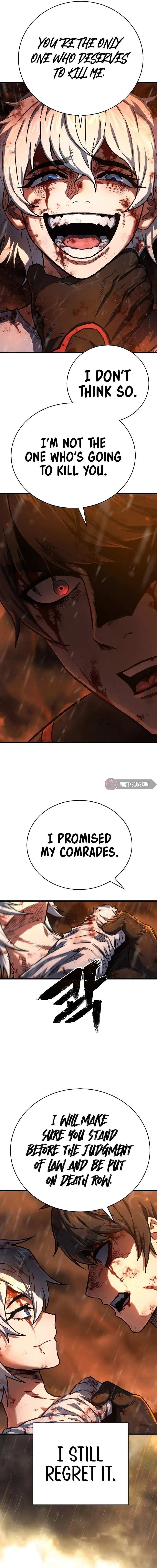 The Executioner (Lee Jehwan) Chapter 1 page 4 - 