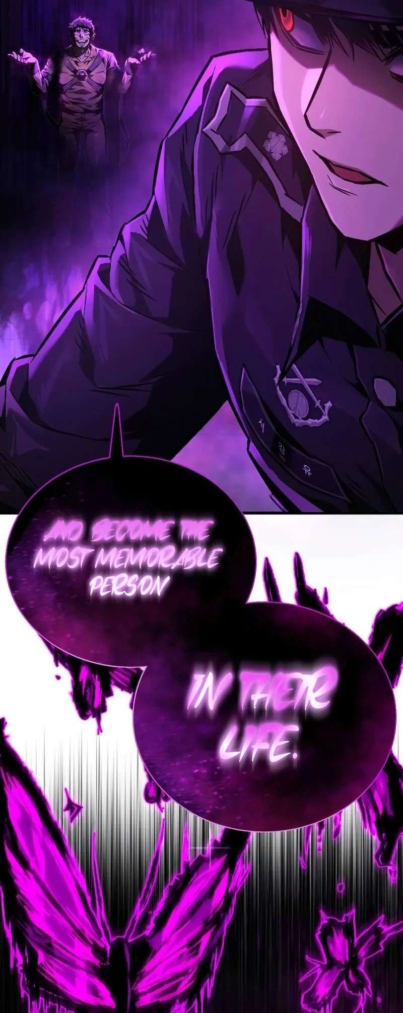 The Executioner (Lee Jehwan) Chapter 3 page 14 - 