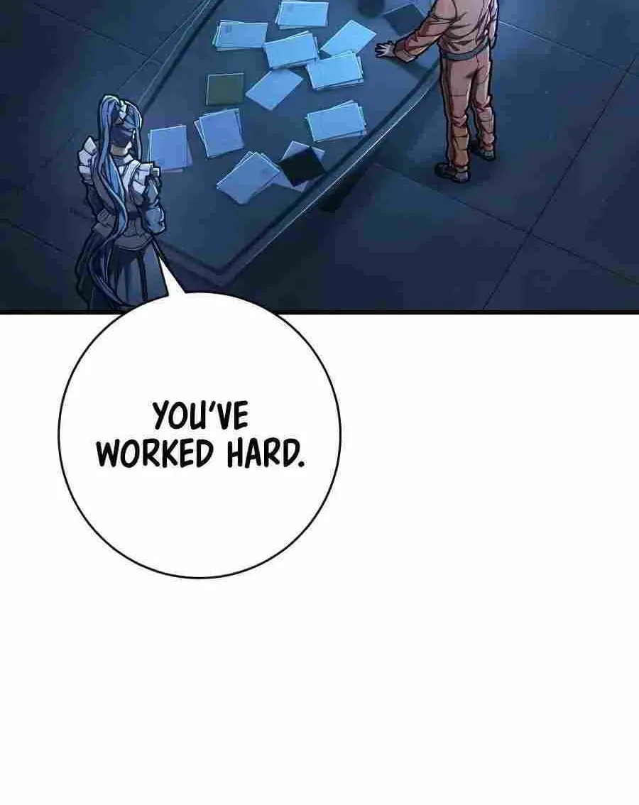 The Executioner (Lee Jehwan) Chapter 51 page 11 - 