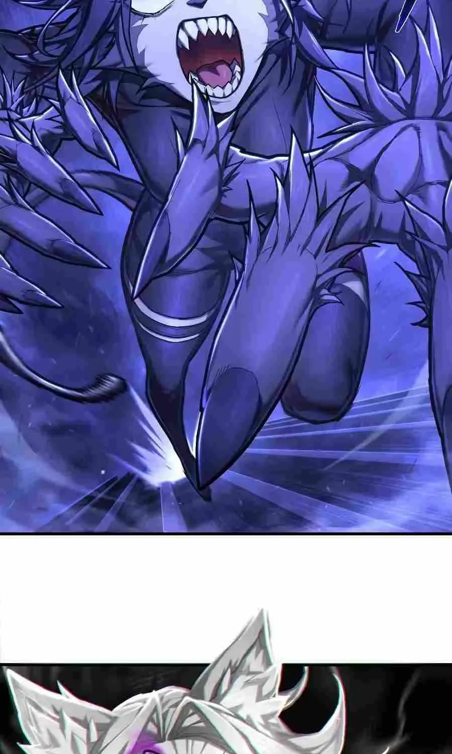 The Executioner (Lee Jehwan) Chapter 51 page 101 - 