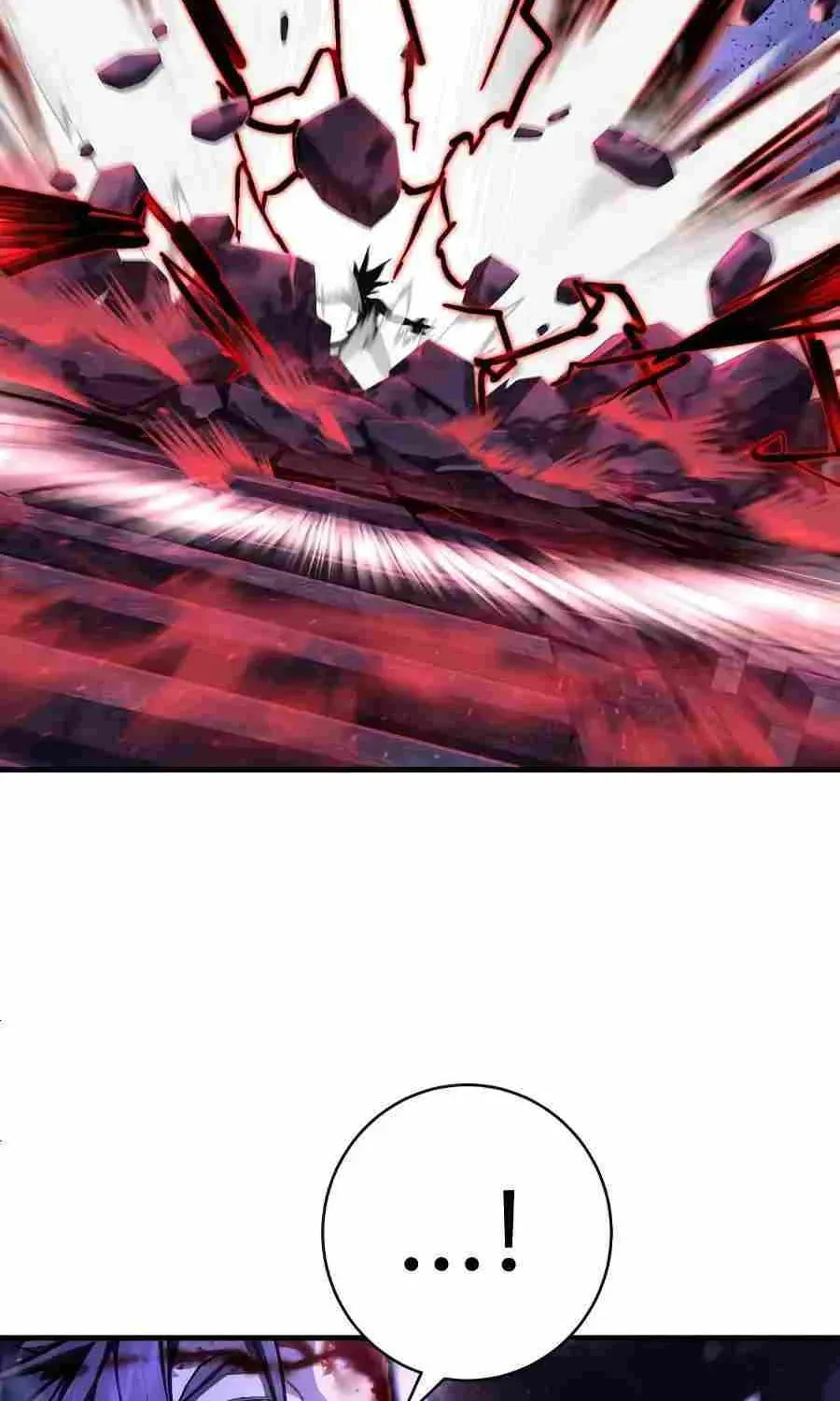 The Executioner (Lee Jehwan) Chapter 51 page 106 - 