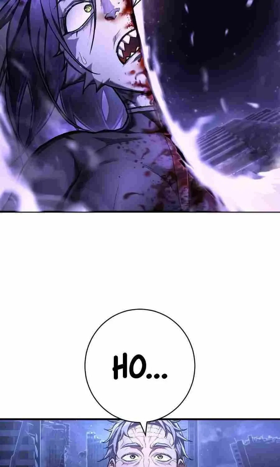 The Executioner (Lee Jehwan) Chapter 51 page 107 - 