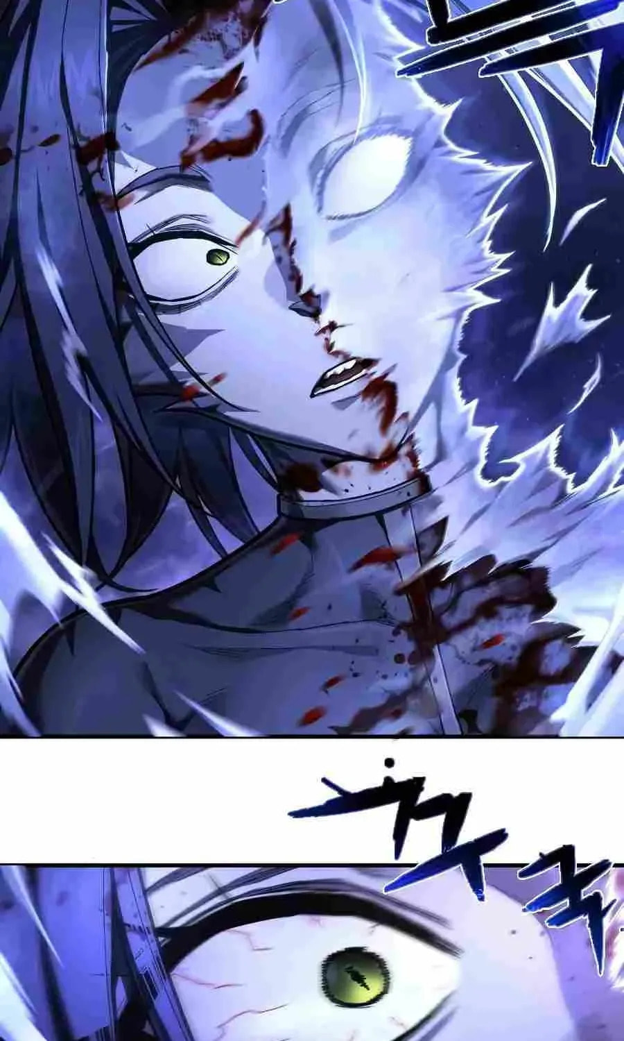 The Executioner (Lee Jehwan) Chapter 51 page 109 - 