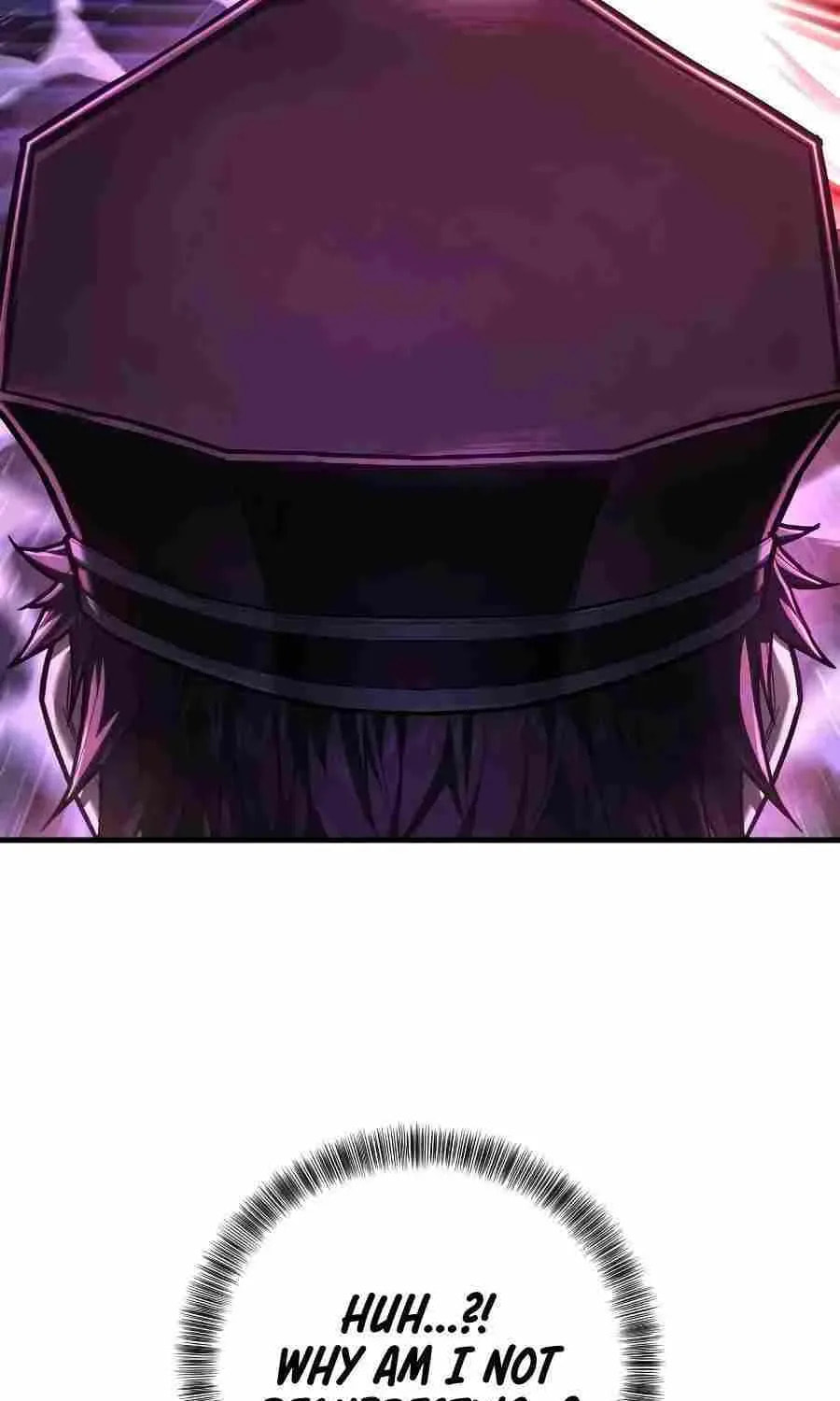 The Executioner (Lee Jehwan) Chapter 51 page 111 - 