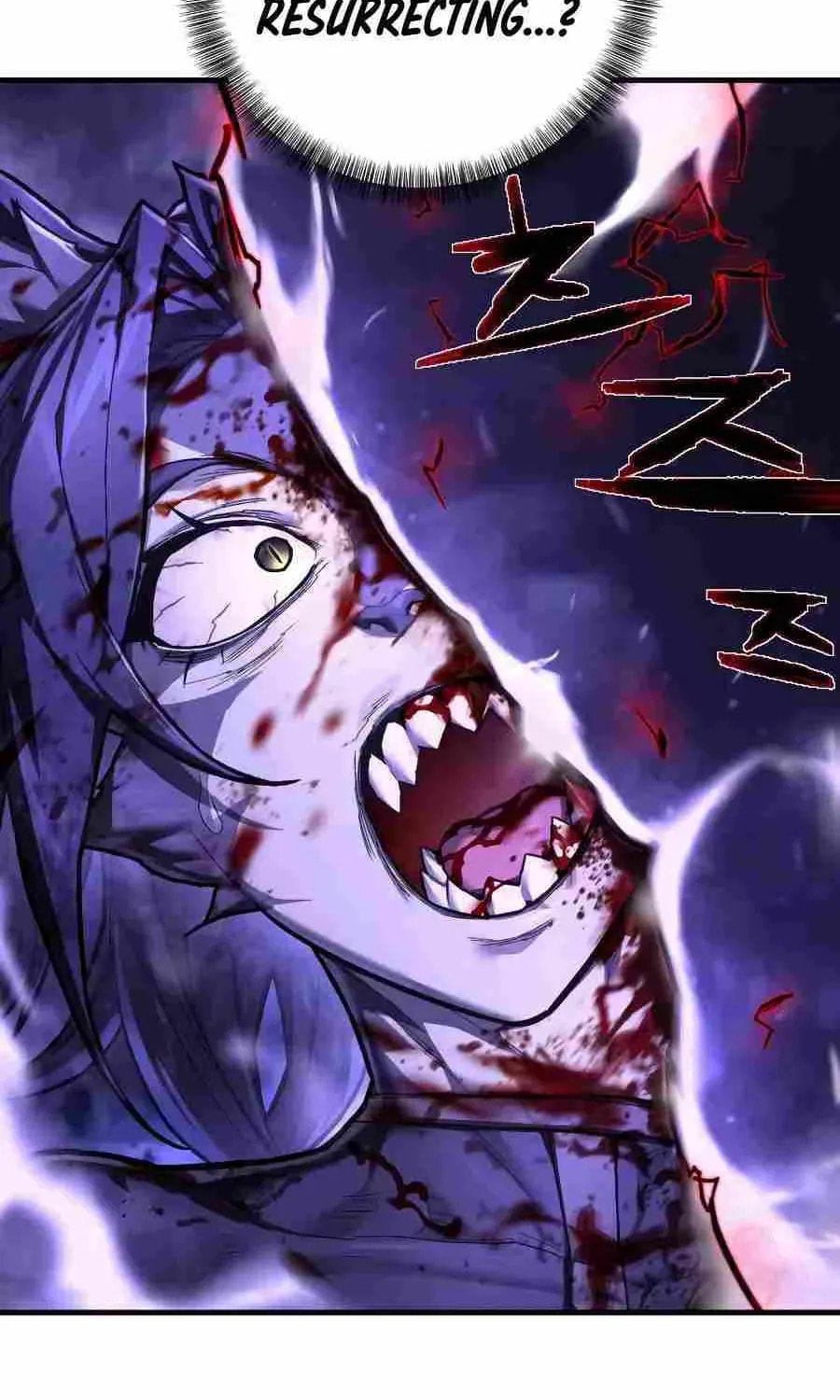 The Executioner (Lee Jehwan) Chapter 51 page 112 - 