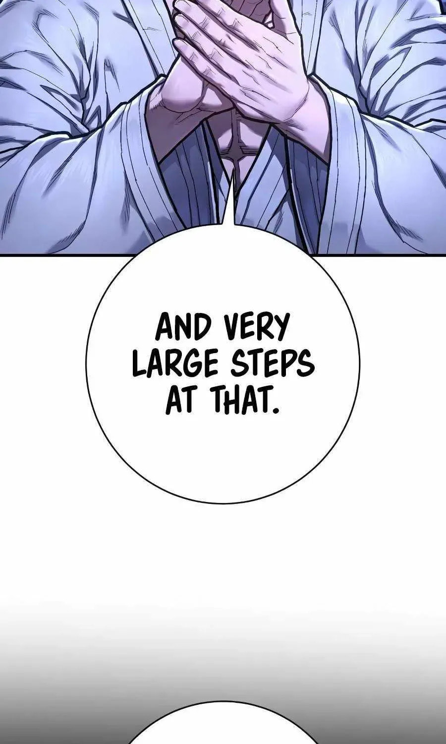 The Executioner (Lee Jehwan) Chapter 51 page 114 - 