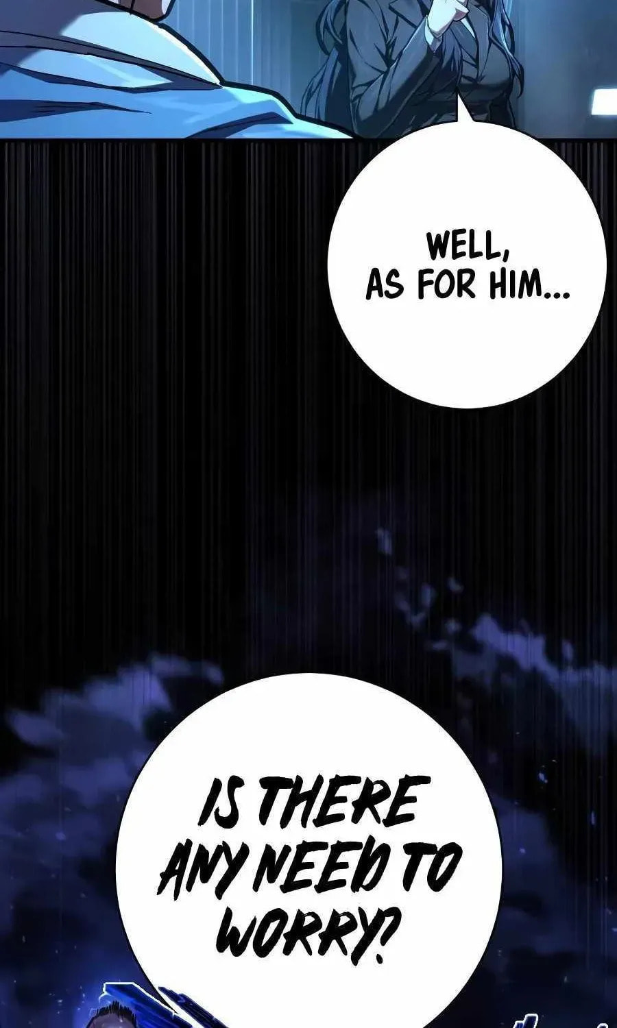 The Executioner (Lee Jehwan) Chapter 51 page 15 - 
