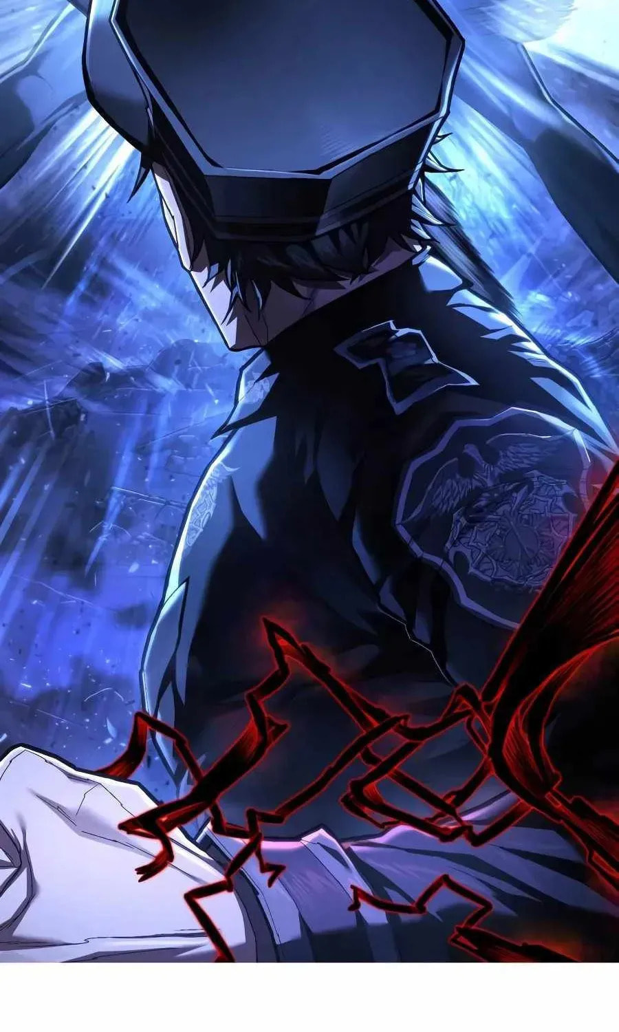 The Executioner (Lee Jehwan) Chapter 51 page 17 - 