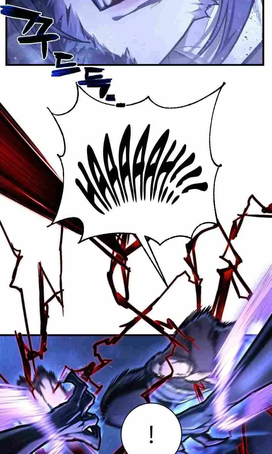 The Executioner (Lee Jehwan) Chapter 51 page 21 - 