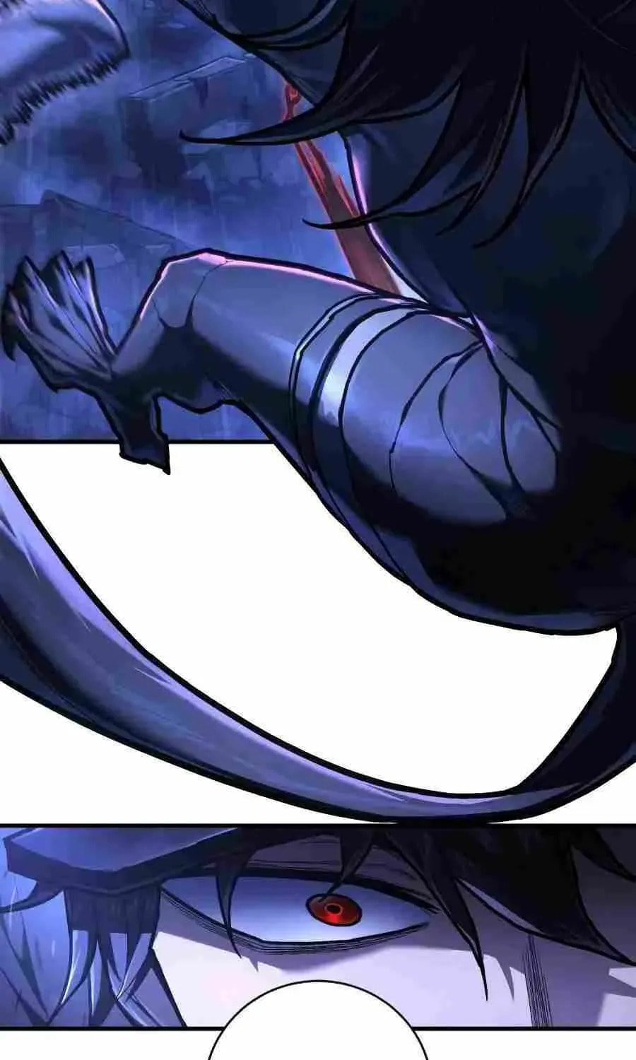 The Executioner (Lee Jehwan) Chapter 51 page 23 - 