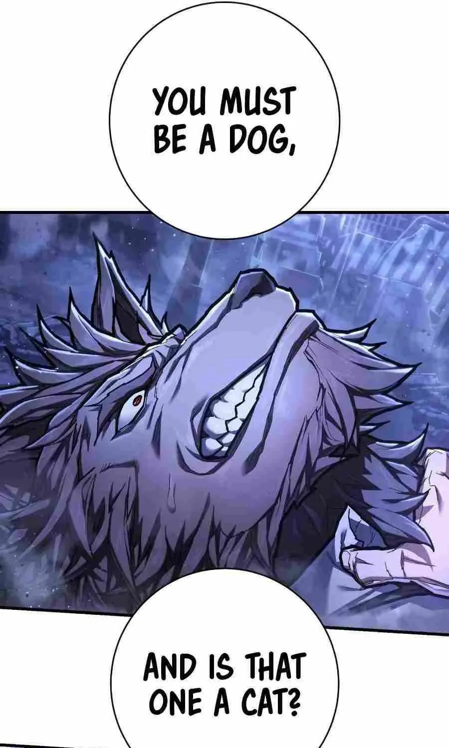 The Executioner (Lee Jehwan) Chapter 51 page 28 - 