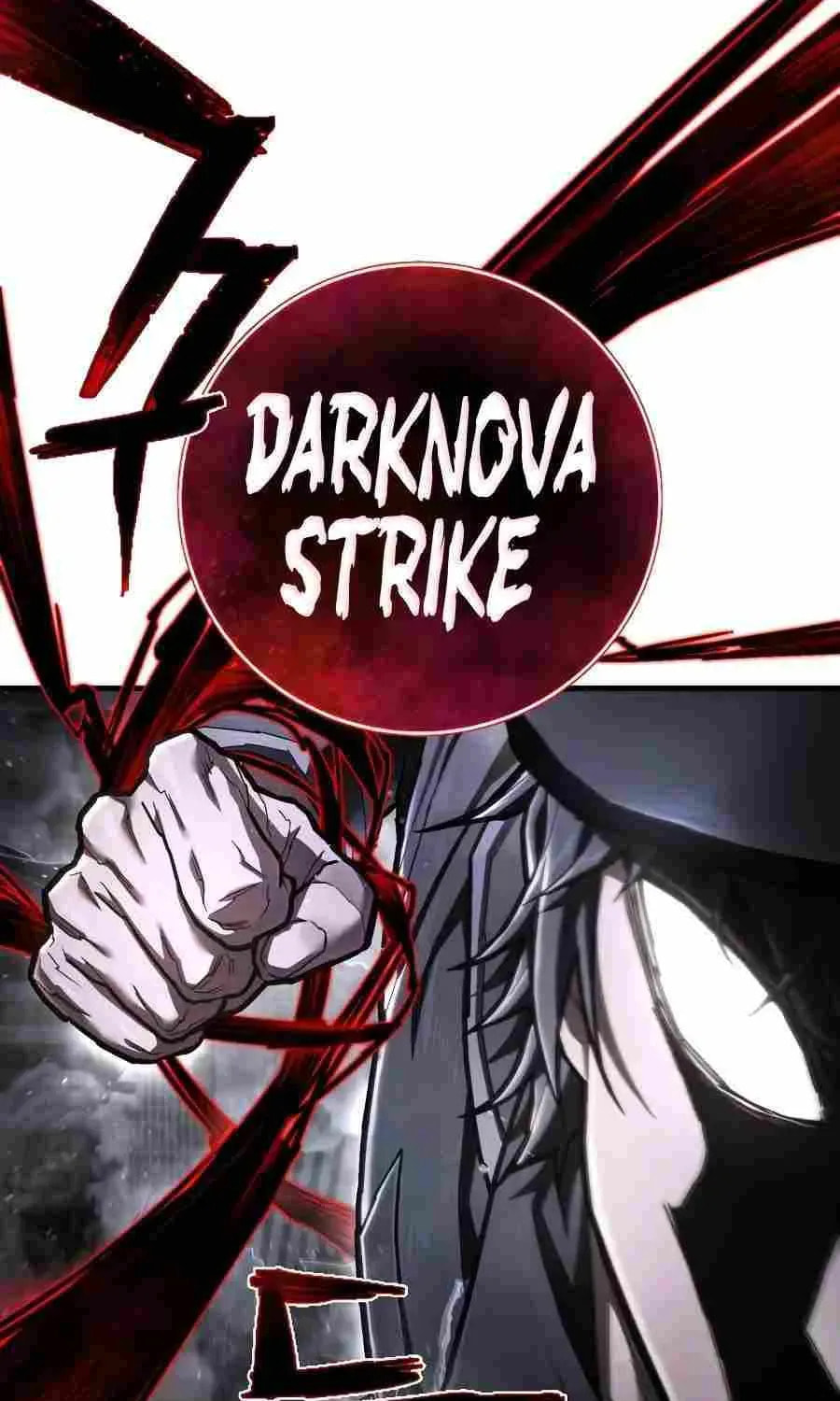 The Executioner (Lee Jehwan) Chapter 51 page 30 - 