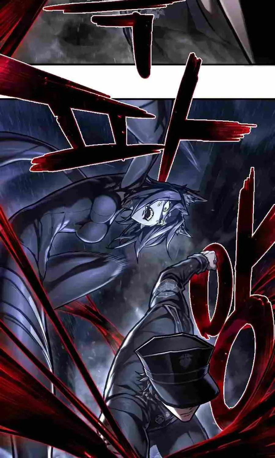 The Executioner (Lee Jehwan) Chapter 51 page 31 - 