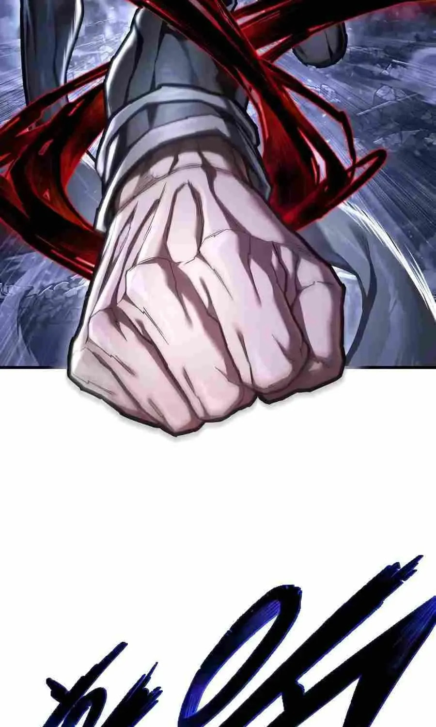 The Executioner (Lee Jehwan) Chapter 51 page 32 - 