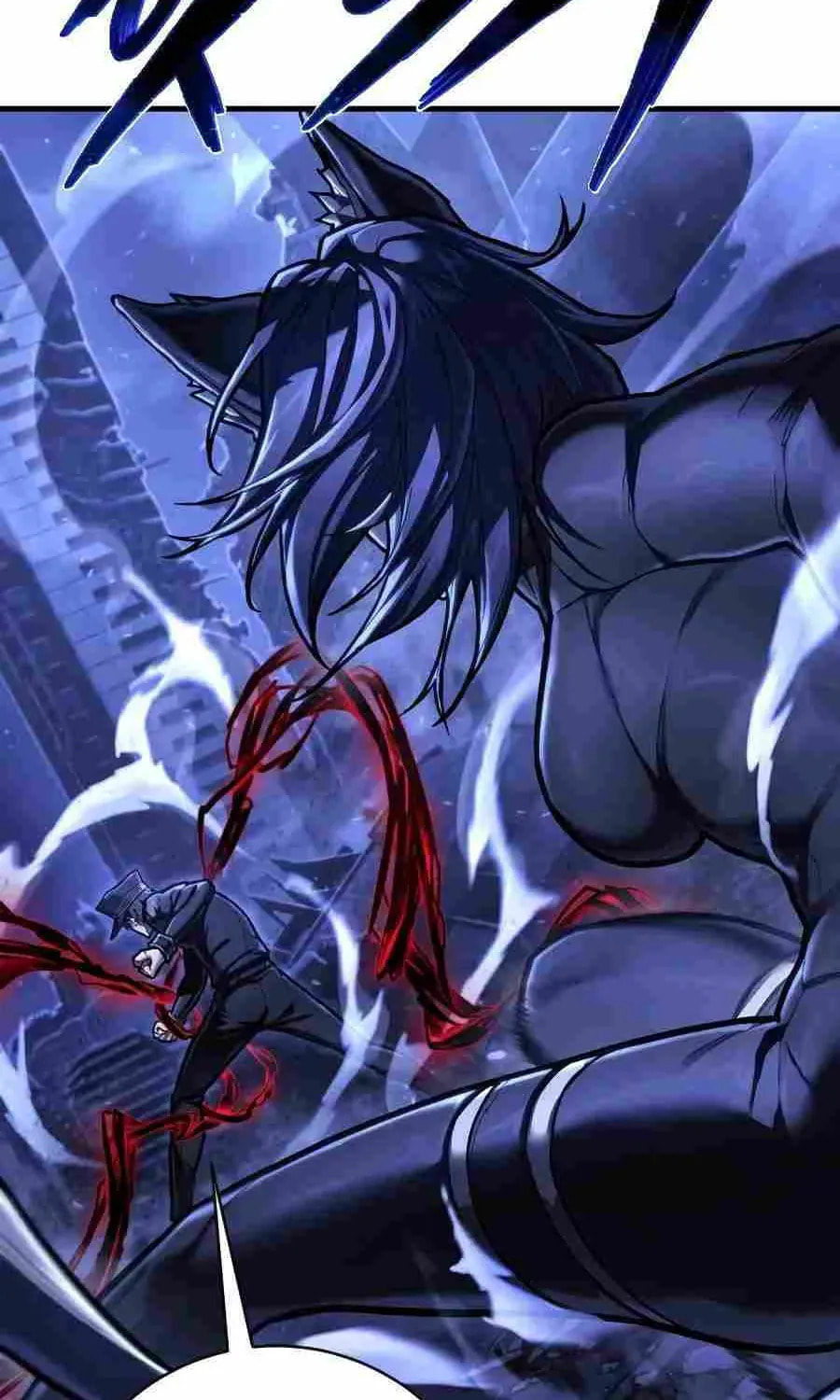 The Executioner (Lee Jehwan) Chapter 51 page 33 - 