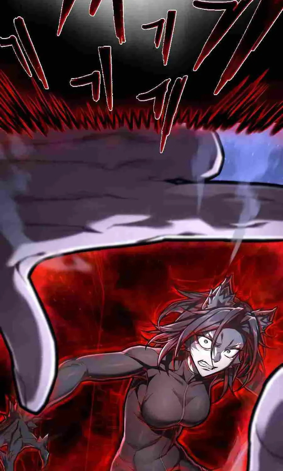 The Executioner (Lee Jehwan) Chapter 51 page 35 - 