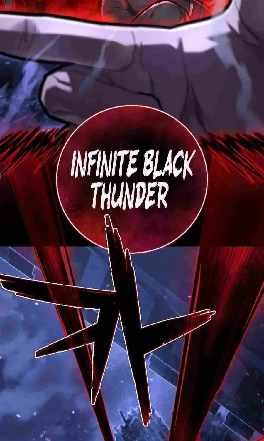 The Executioner (Lee Jehwan) Chapter 51 page 36 - 