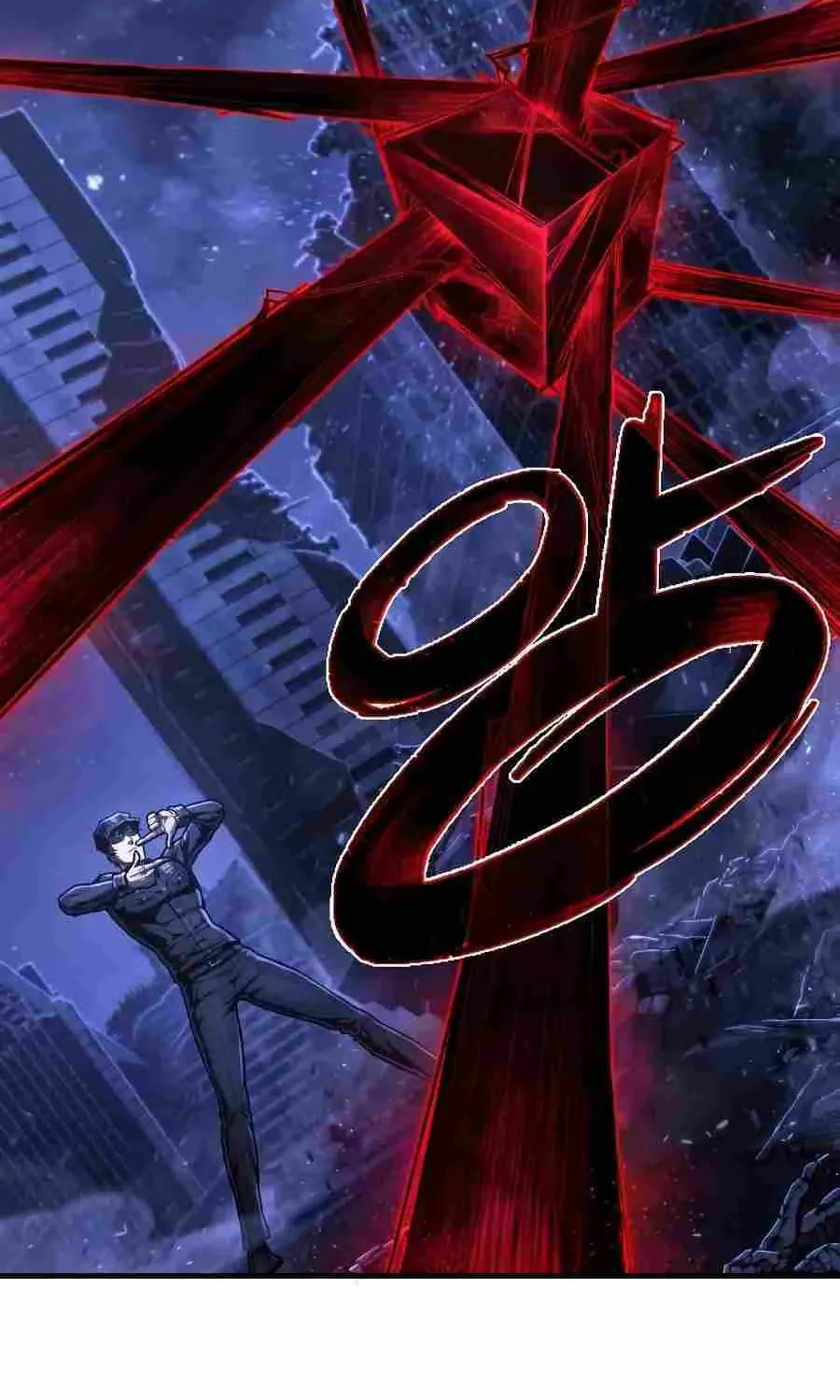 The Executioner (Lee Jehwan) Chapter 51 page 37 - 