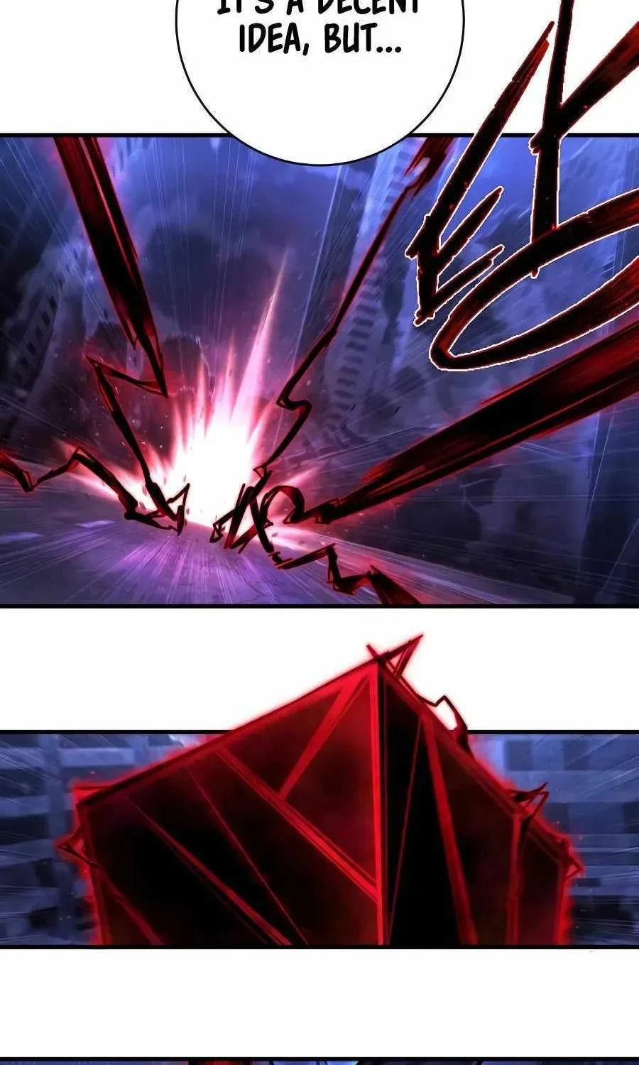 The Executioner (Lee Jehwan) Chapter 51 page 39 - 