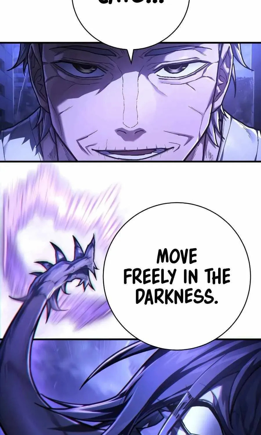 The Executioner (Lee Jehwan) Chapter 51 page 42 - 