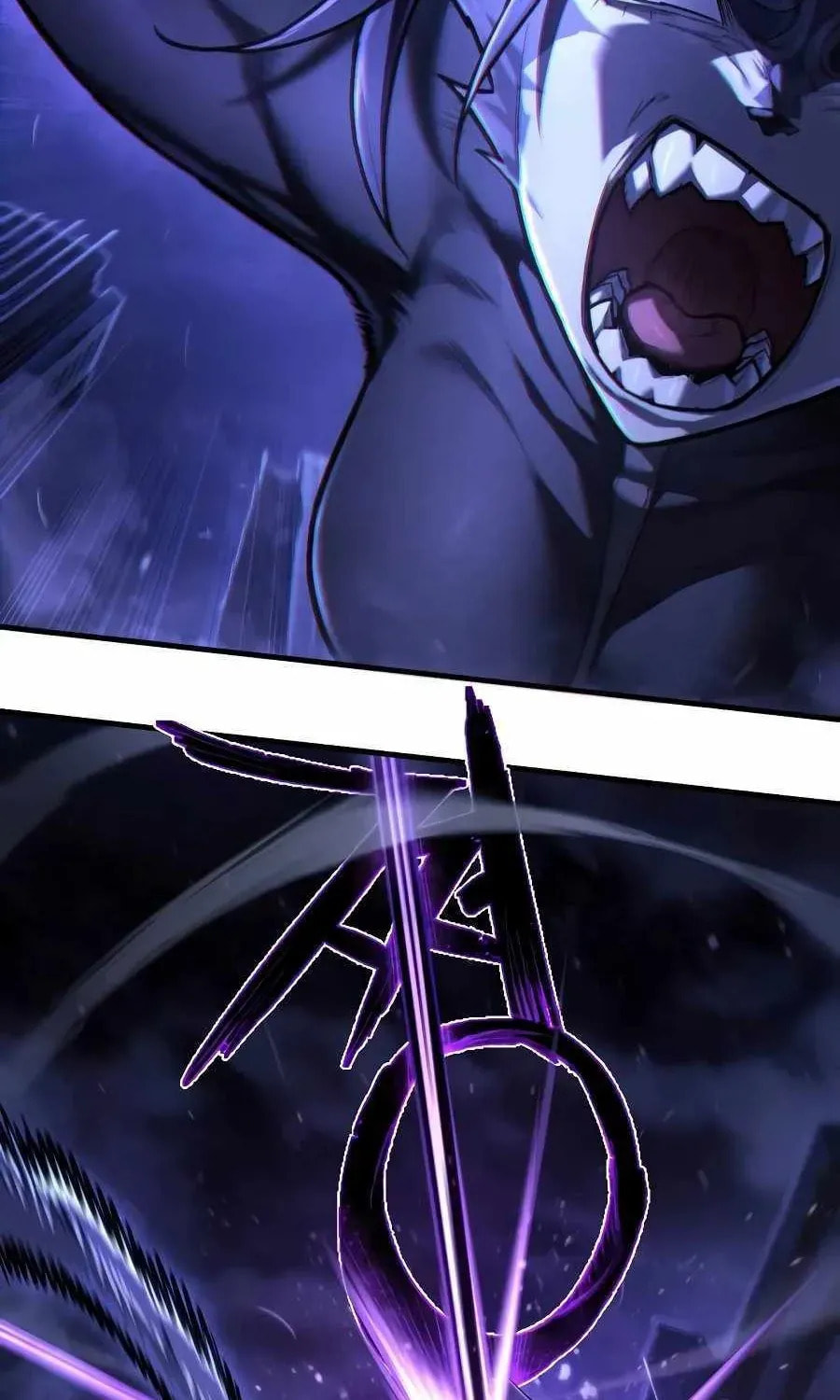 The Executioner (Lee Jehwan) Chapter 51 page 43 - 