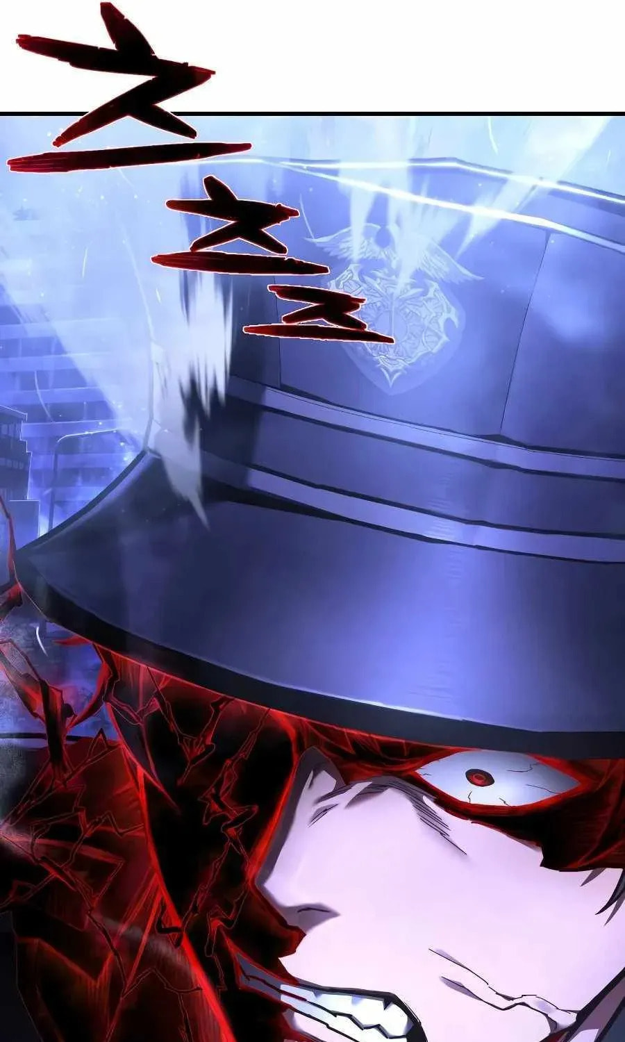 The Executioner (Lee Jehwan) Chapter 51 page 47 - 