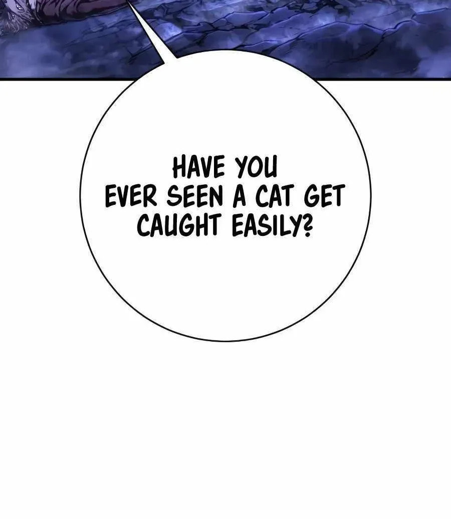 The Executioner (Lee Jehwan) Chapter 51 page 54 - 