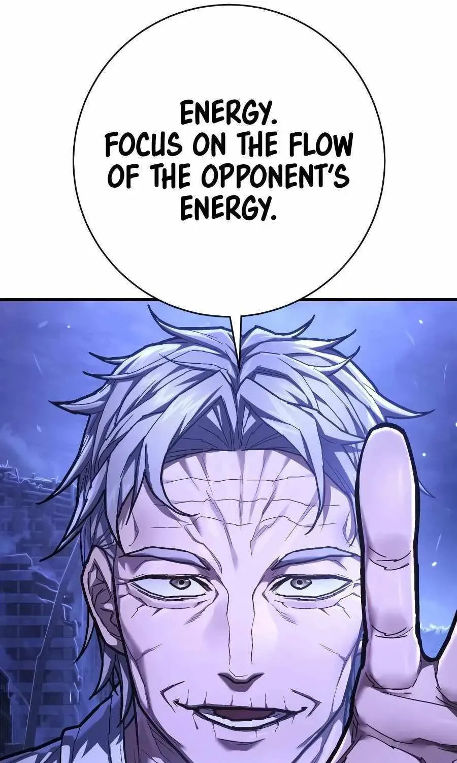 The Executioner (Lee Jehwan) Chapter 51 page 55 - 