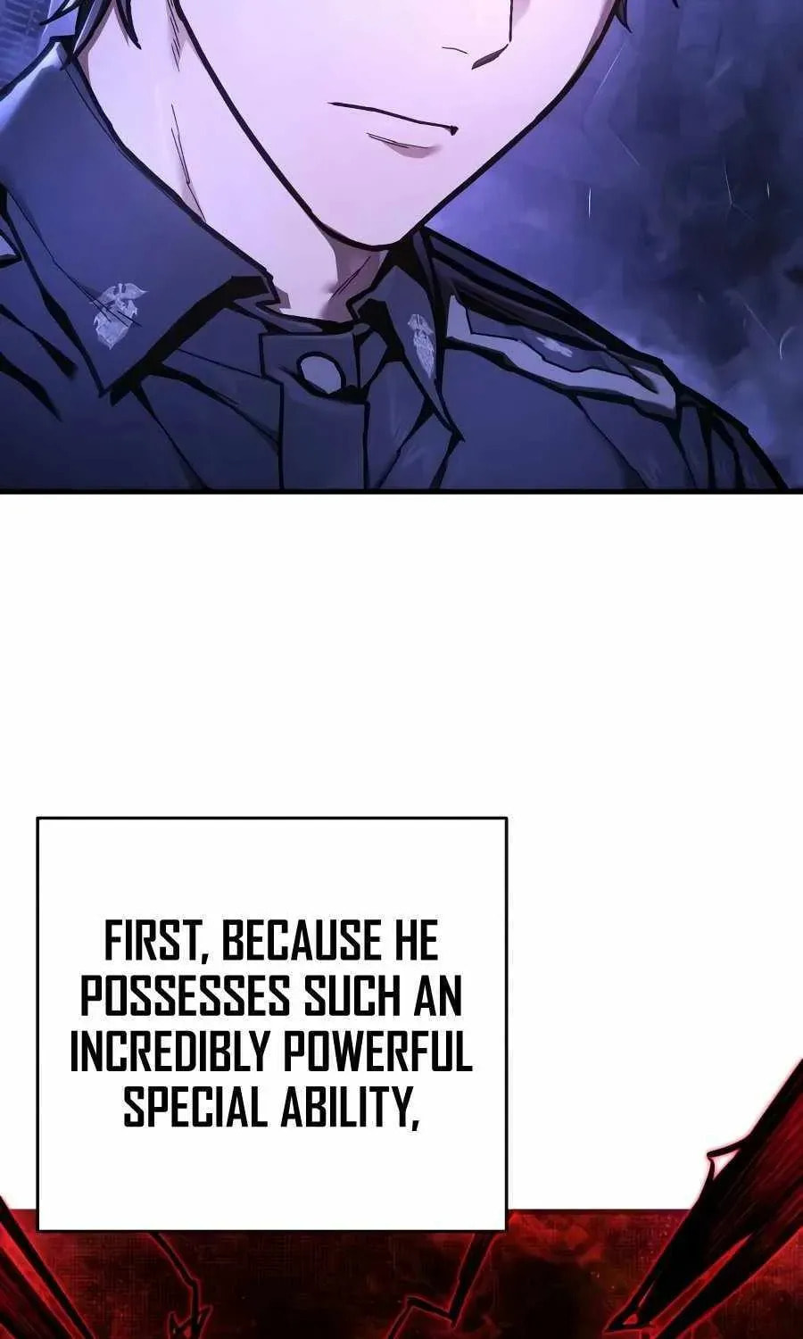The Executioner (Lee Jehwan) Chapter 51 page 57 - 