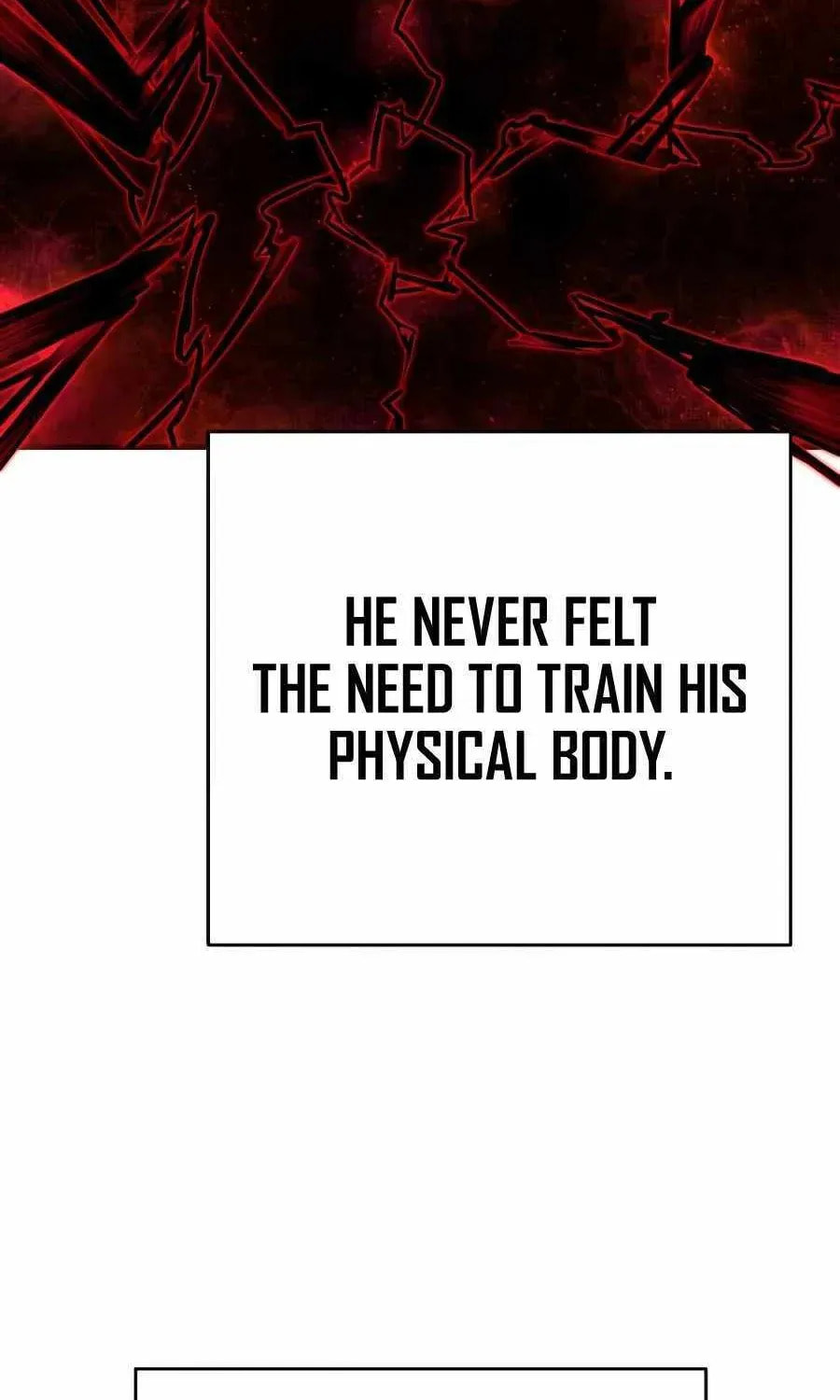 The Executioner (Lee Jehwan) Chapter 51 page 58 - 