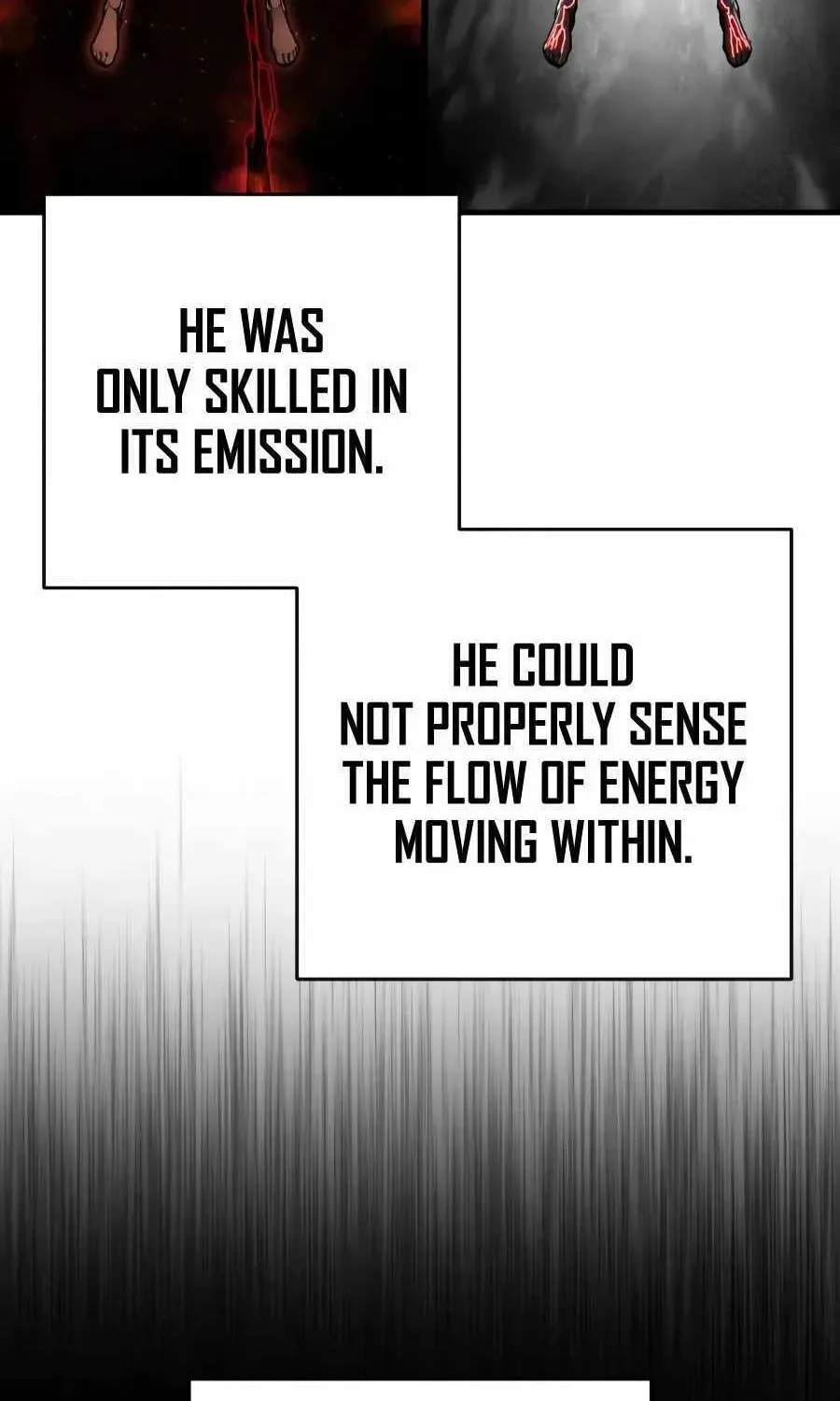 The Executioner (Lee Jehwan) Chapter 51 page 60 - 