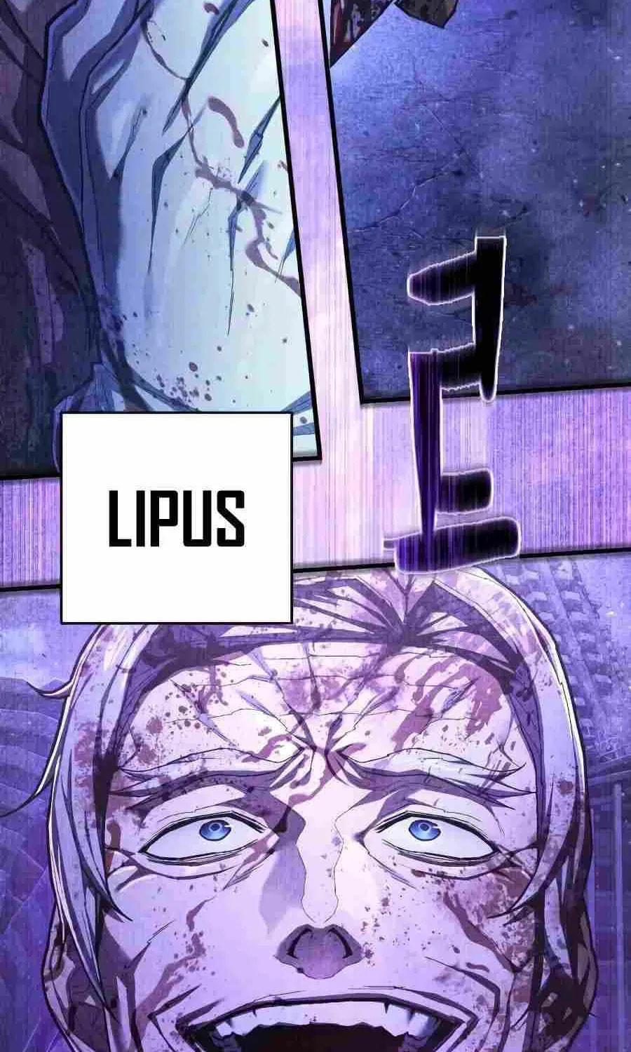The Executioner (Lee Jehwan) Chapter 51 page 7 - 