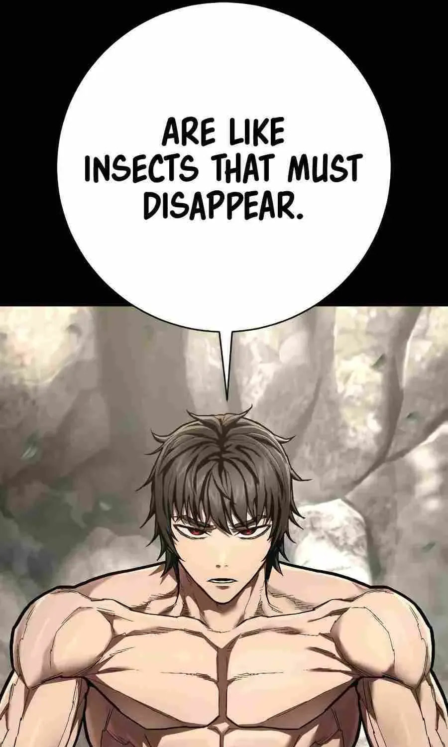 The Executioner (Lee Jehwan) Chapter 51 page 64 - 