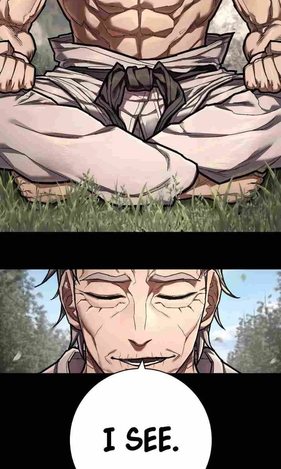 The Executioner (Lee Jehwan) Chapter 51 page 65 - 