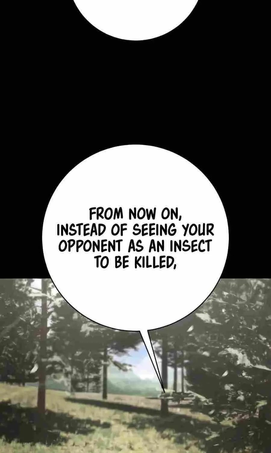 The Executioner (Lee Jehwan) Chapter 51 page 66 - 