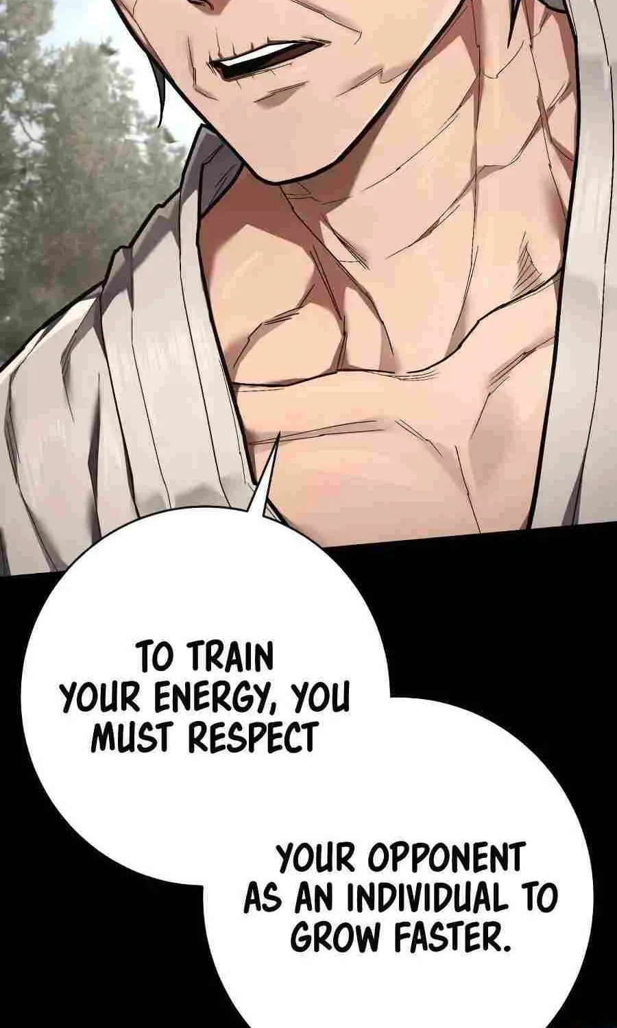 The Executioner (Lee Jehwan) Chapter 51 page 69 - 