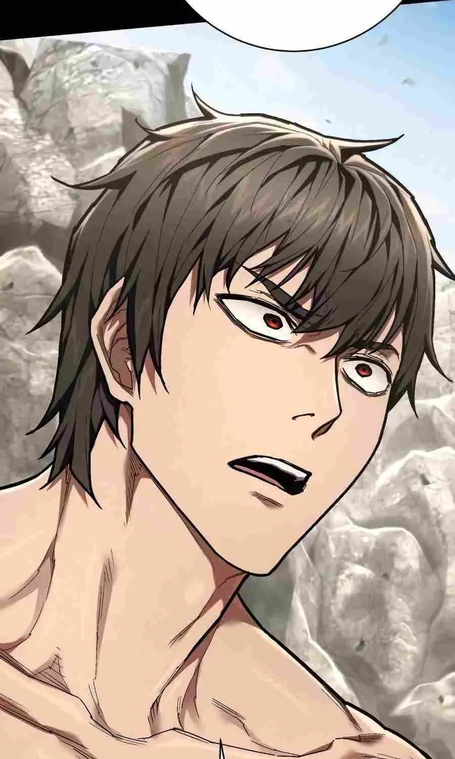 The Executioner (Lee Jehwan) Chapter 51 page 70 - 