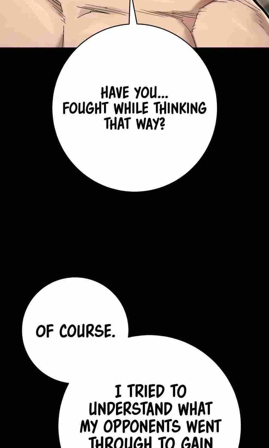 The Executioner (Lee Jehwan) Chapter 51 page 71 - 