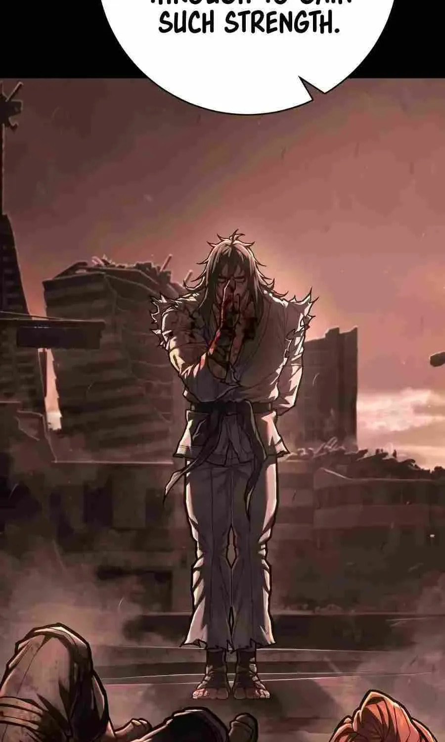The Executioner (Lee Jehwan) Chapter 51 page 72 - 