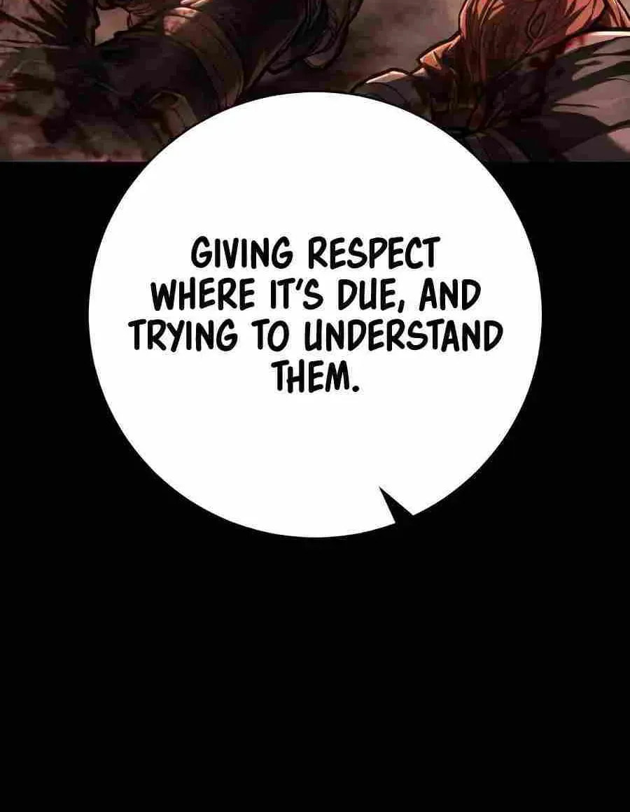 The Executioner (Lee Jehwan) Chapter 51 page 73 - 