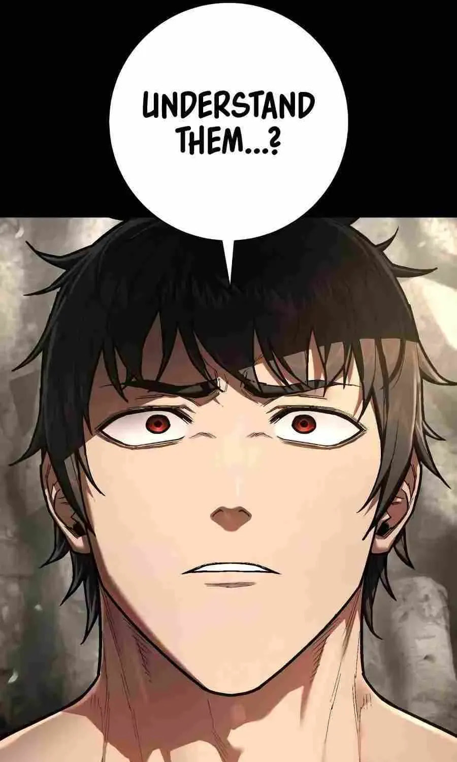 The Executioner (Lee Jehwan) Chapter 51 page 74 - 