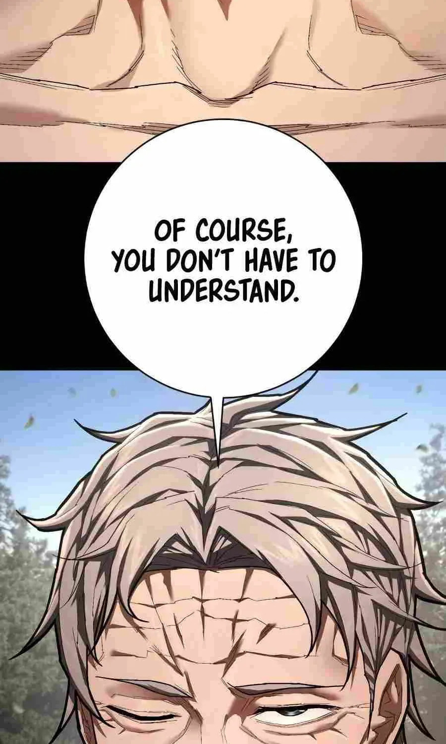 The Executioner (Lee Jehwan) Chapter 51 page 75 - 