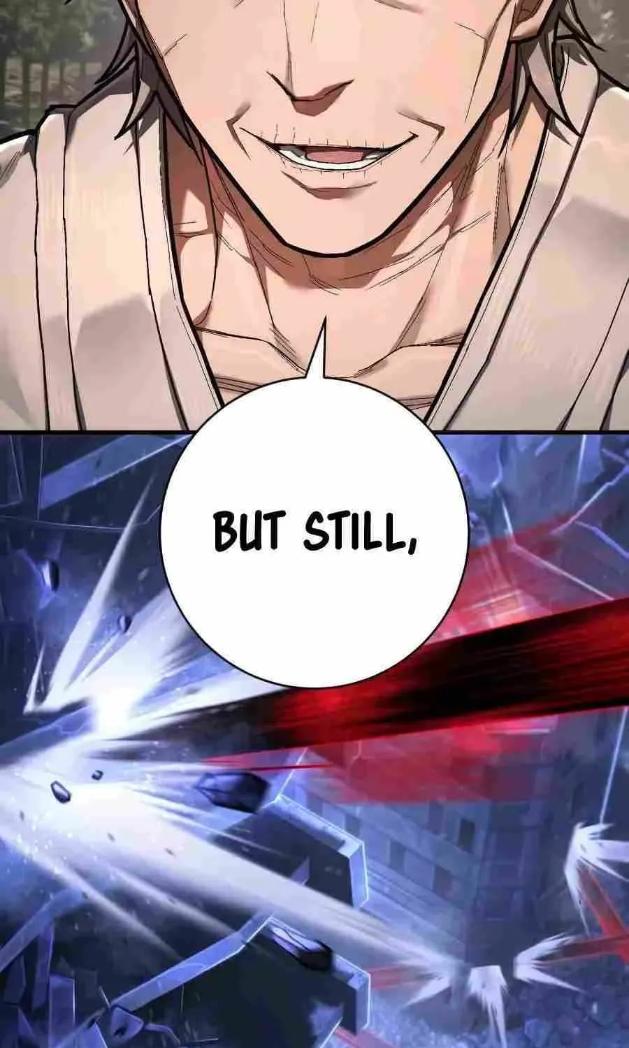 The Executioner (Lee Jehwan) Chapter 51 page 76 - 