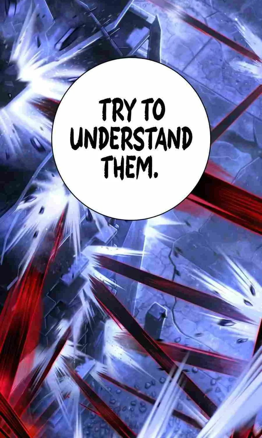 The Executioner (Lee Jehwan) Chapter 51 page 77 - 