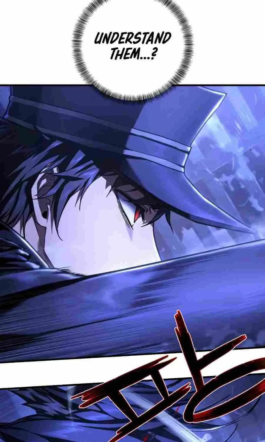 The Executioner (Lee Jehwan) Chapter 51 page 80 - 